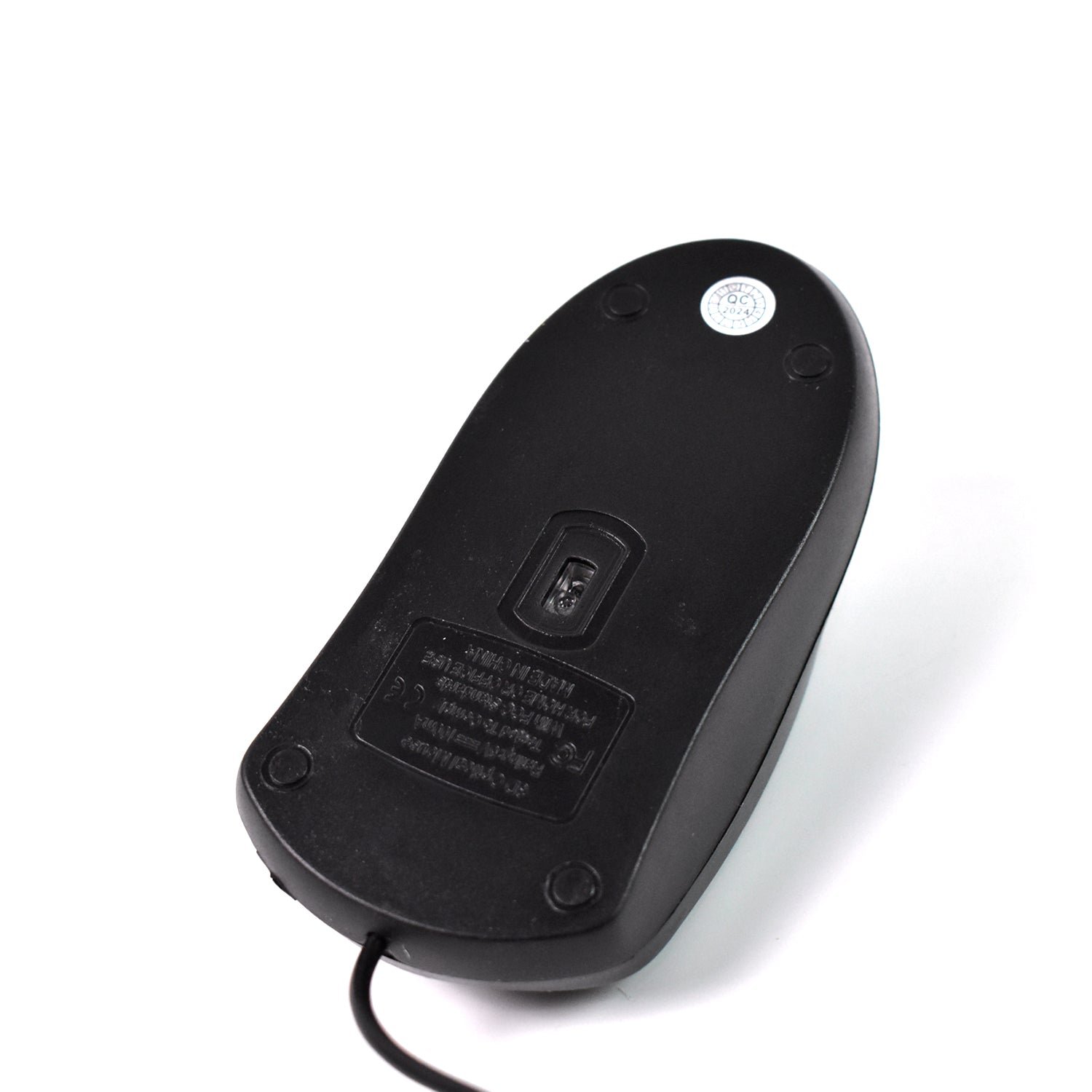 Computer / Laptop Wired Optical Mouse, M- 045 (1 Pc) - Image 7