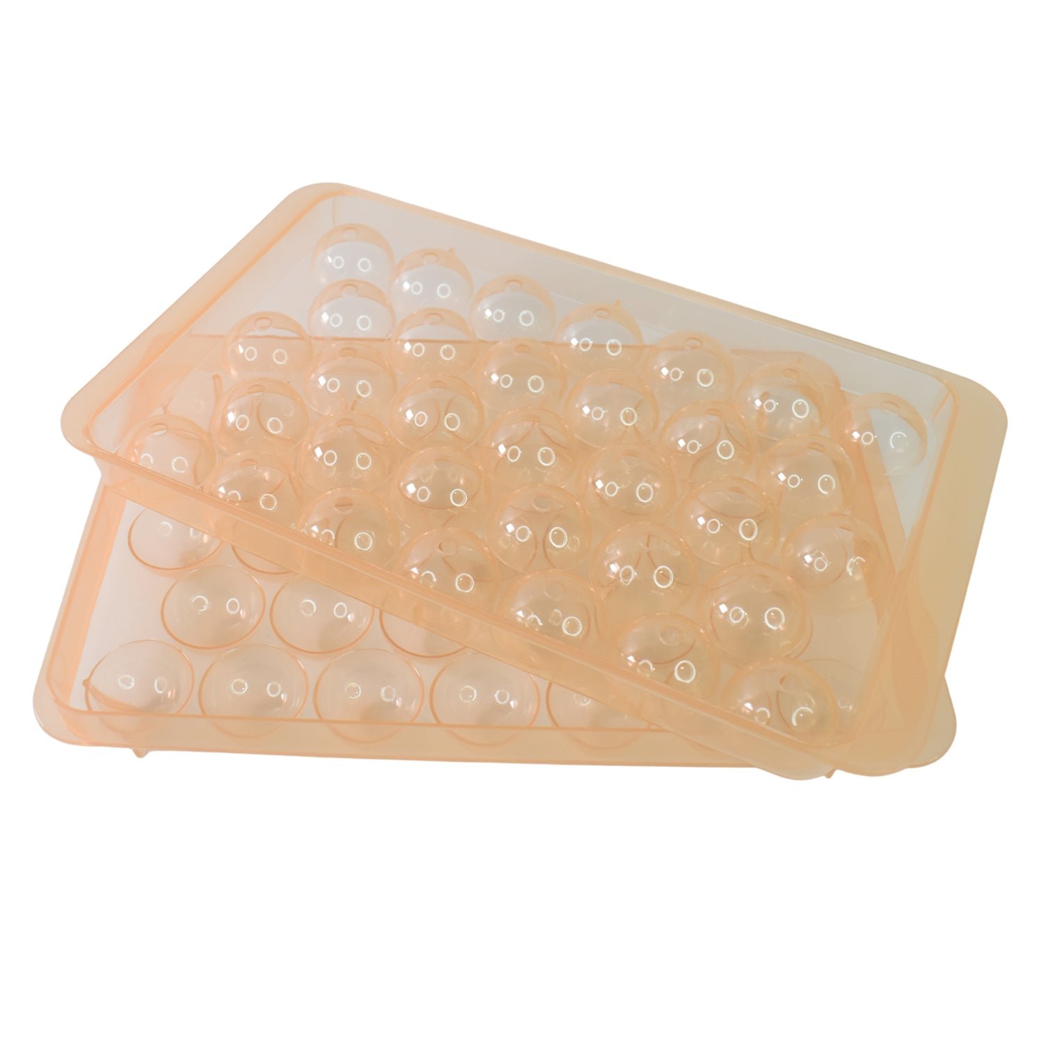 Plastic BPA Free Reusable Lolli Candy Maker - Image 5