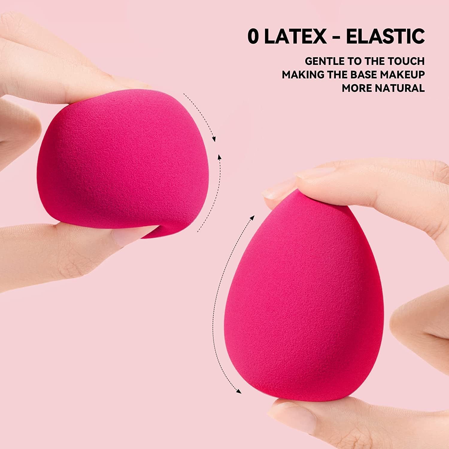 FlawlessFinish Blender