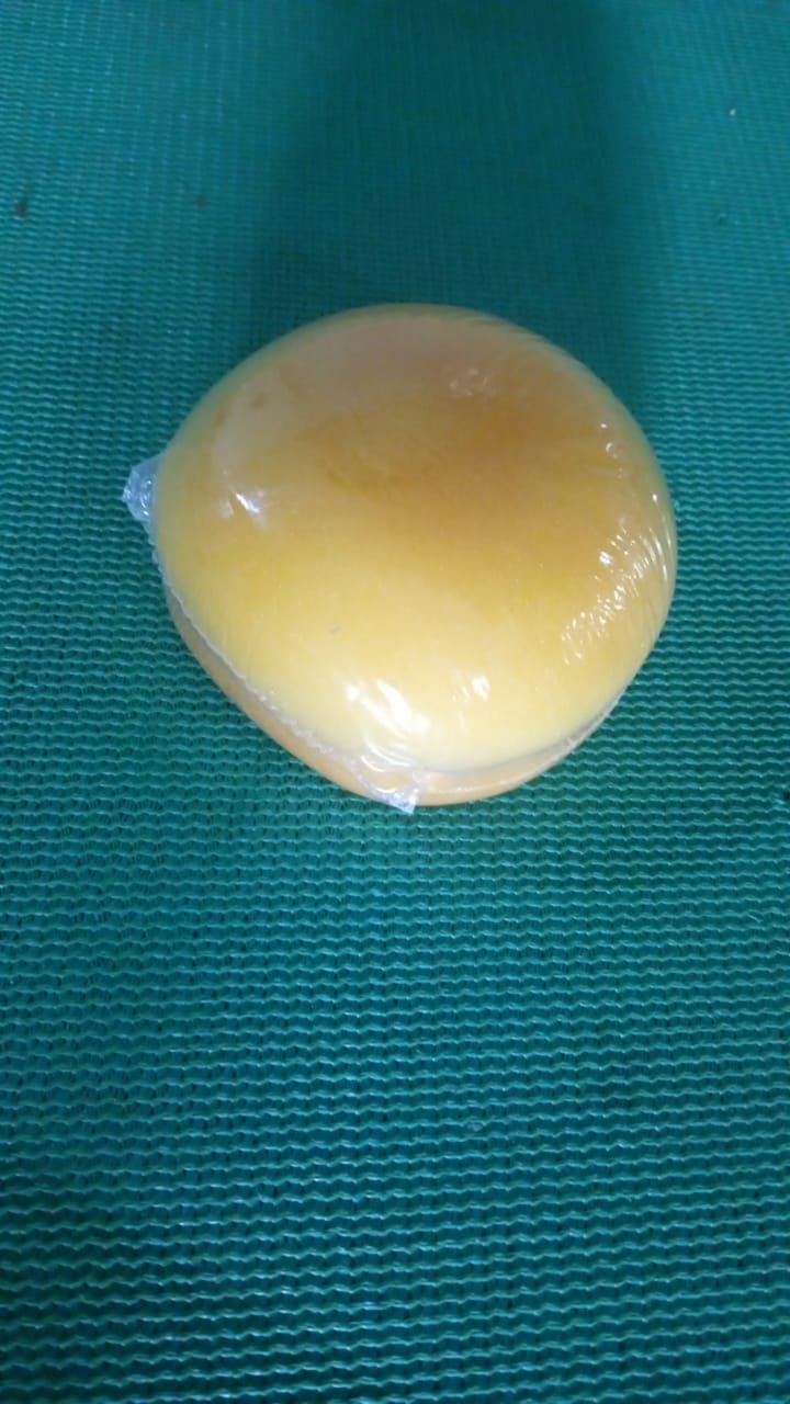 Burger Shaped Note / Sticky Notes / Memo Notes, Unique Mini Notes (Multicolor) - Image 12