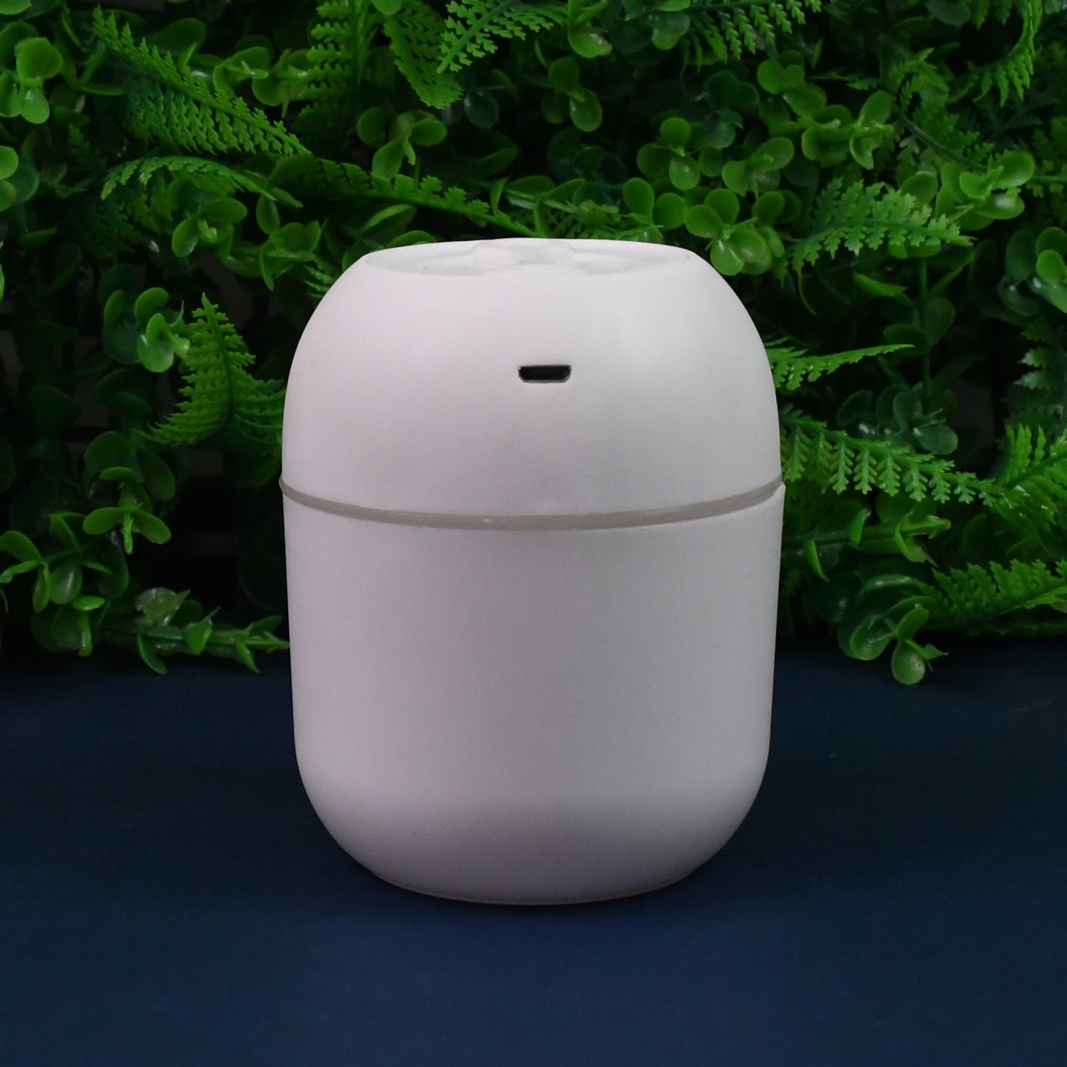Humidifier, Household Plastic Aromatherapy Machine (220 ML / 1 Pc / Mix Color) - Image 4