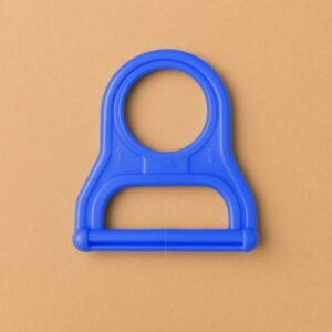 Aqua Tote Can Holder