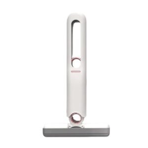 Portable Self-Squeeze Mini Mop – Strong Absorbent Mop for Bathroom & Kitchen