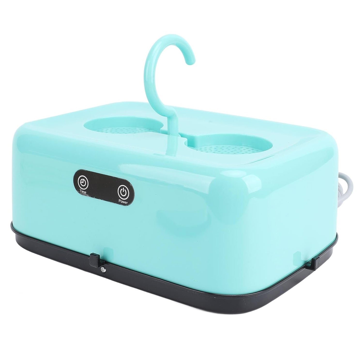 Portable Clothes Folding Dryer, Portable Dryer (1 Pc) - Image 7