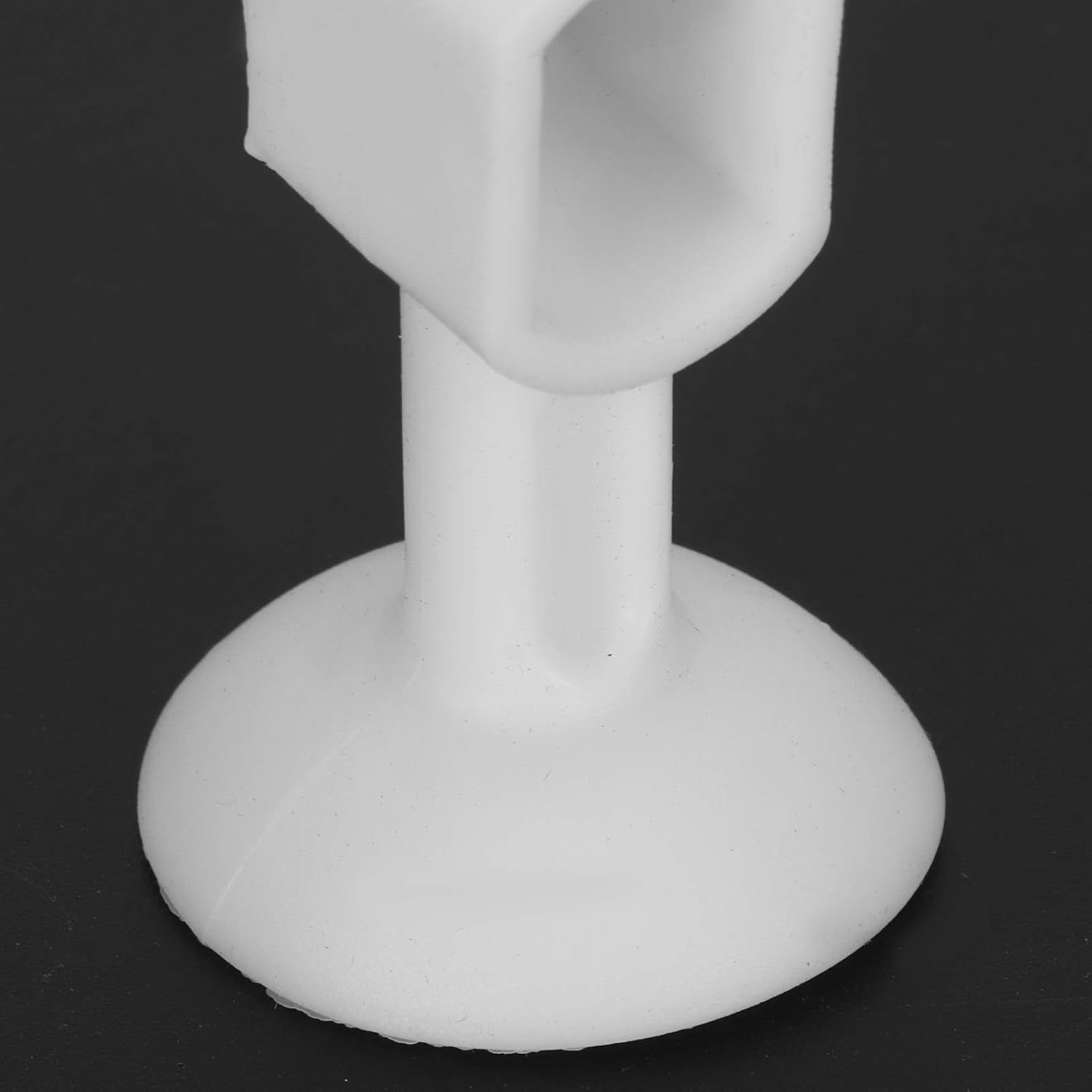 Self-Sucking Silicone Door Stopper (1 Pc / Mix Color) - Image 8