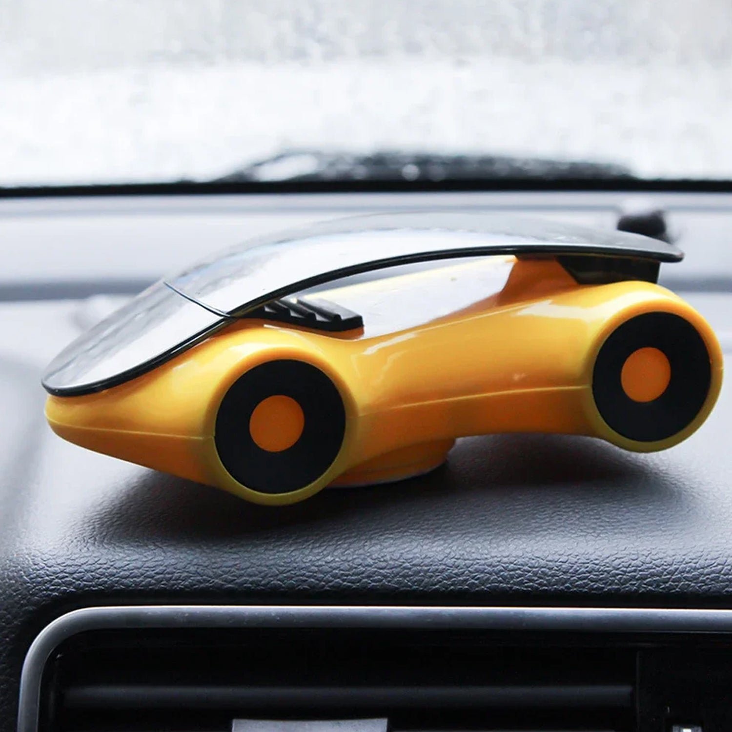 Sports Car Shape Mobile Car Stand Holder (1 Pc) - Image 6