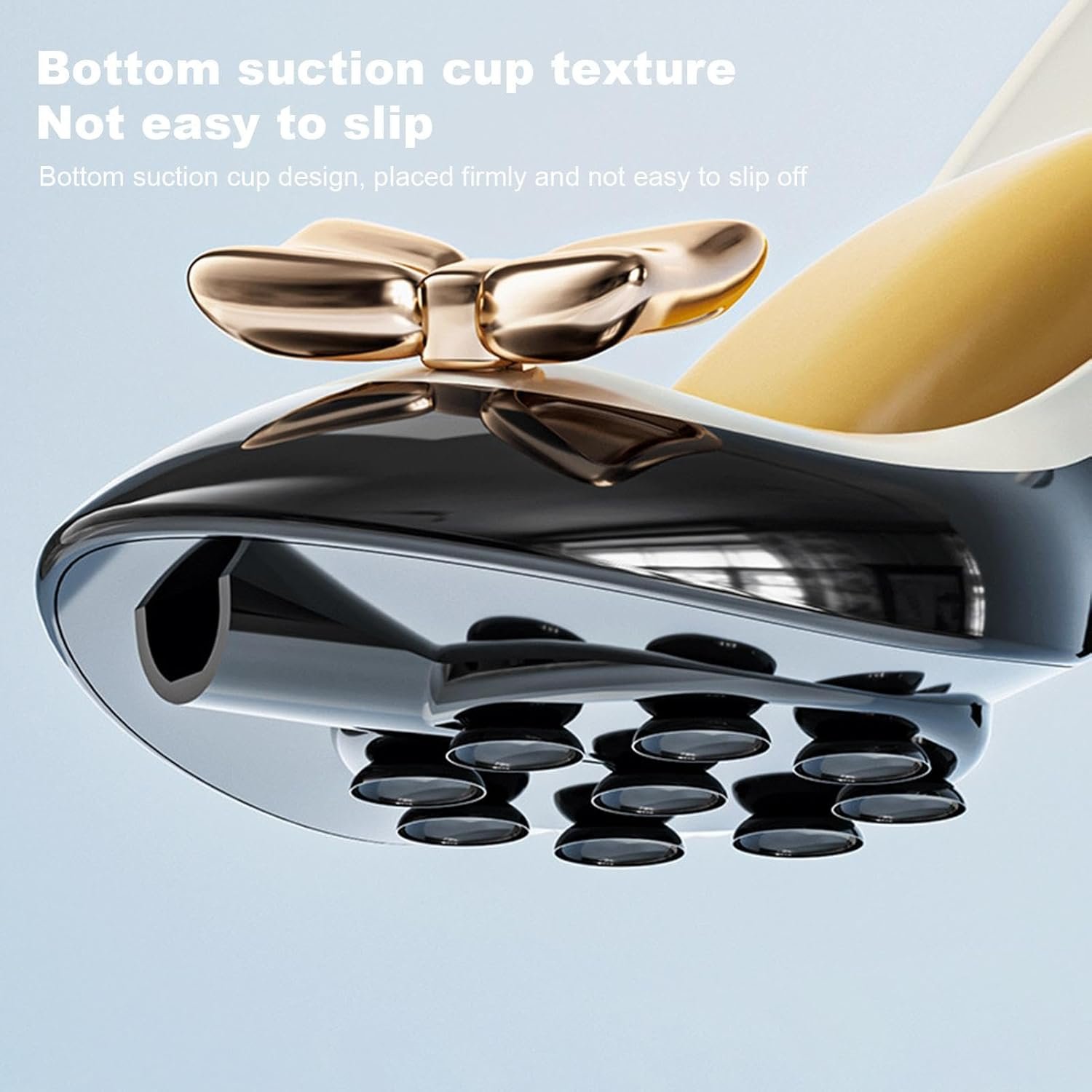 Creative High Heels Soap Box - Image 7