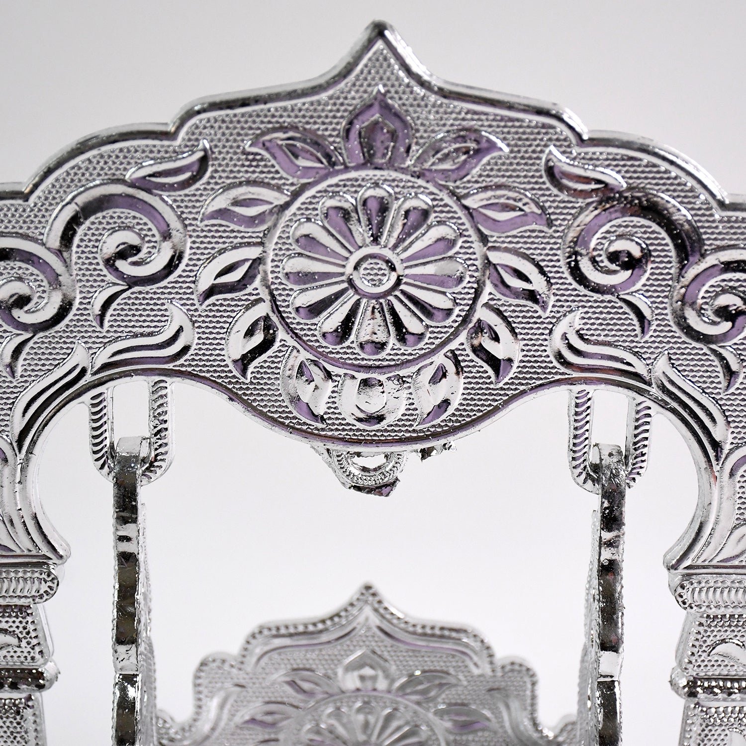 Shreeji Bal Gopal Jhula (1 Pc) - Image 10