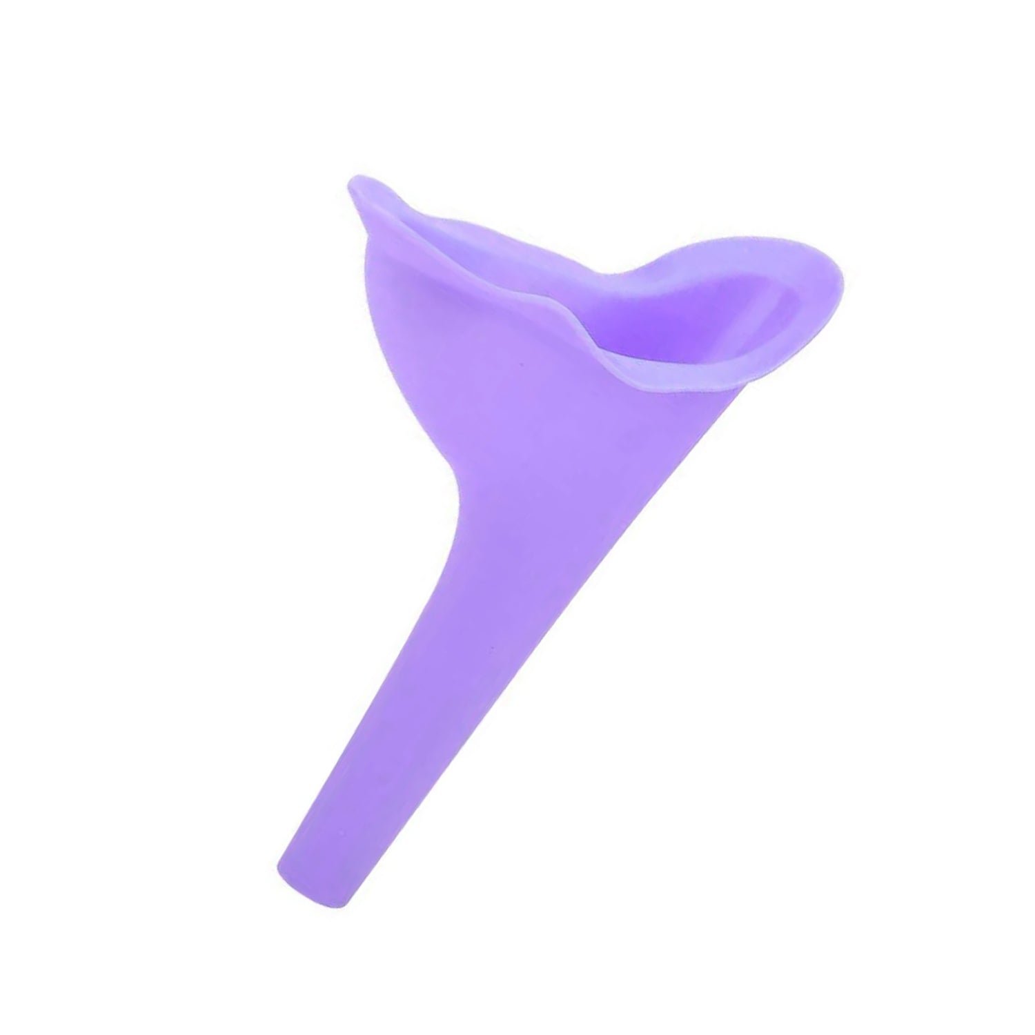 Stand And Pee Reusable Portable Urinal Funnel For Women - Image 5