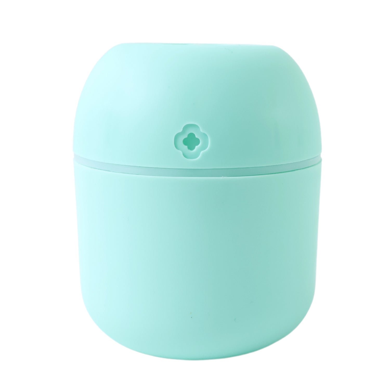 Portable Mini USB Humidifier with Light, Cool Mist & Essential Oil Diffuser (250ML / Mix Design) - Image 12