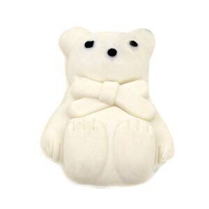 Cartoon Design Eraser (1 Pc / Mix Design)