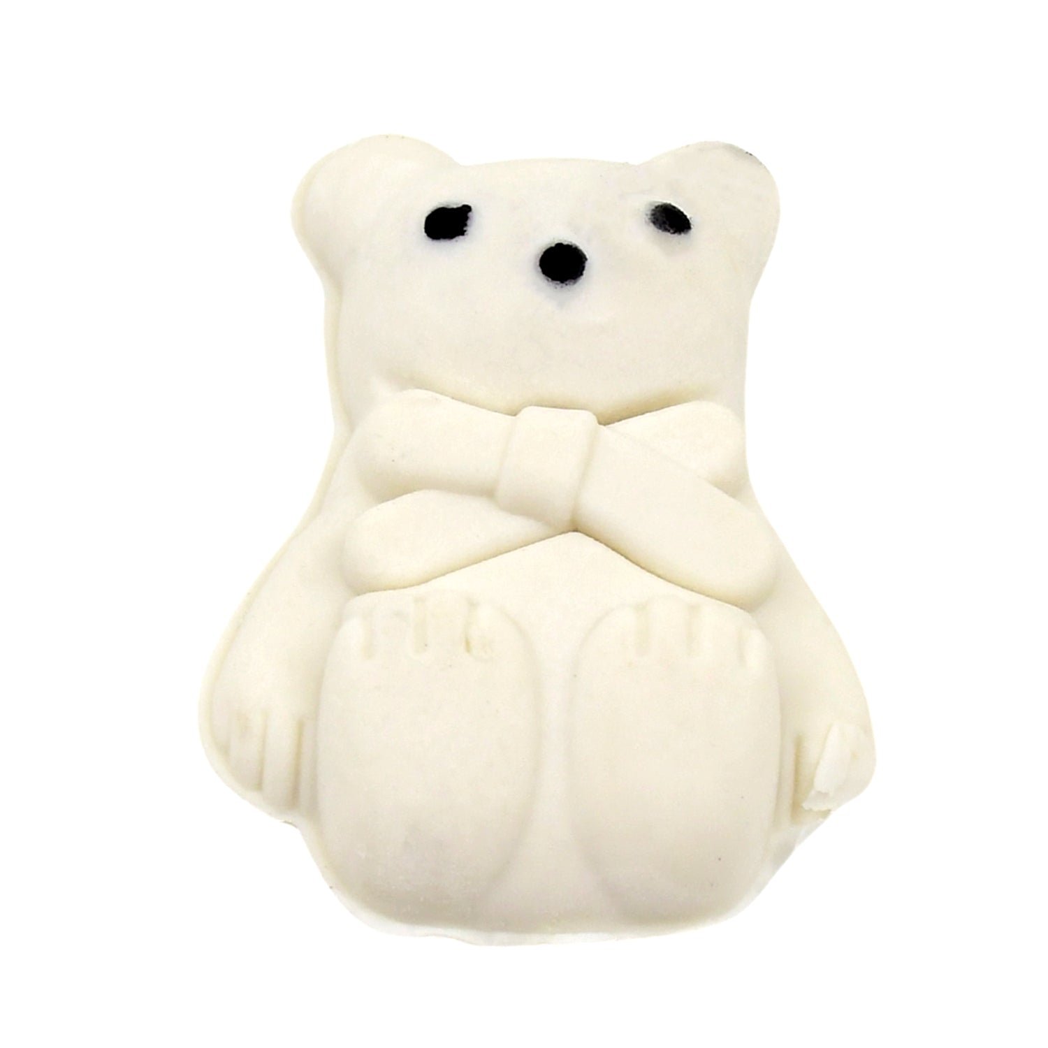 Cartoon Design Eraser (1 Pc / Mix Design)