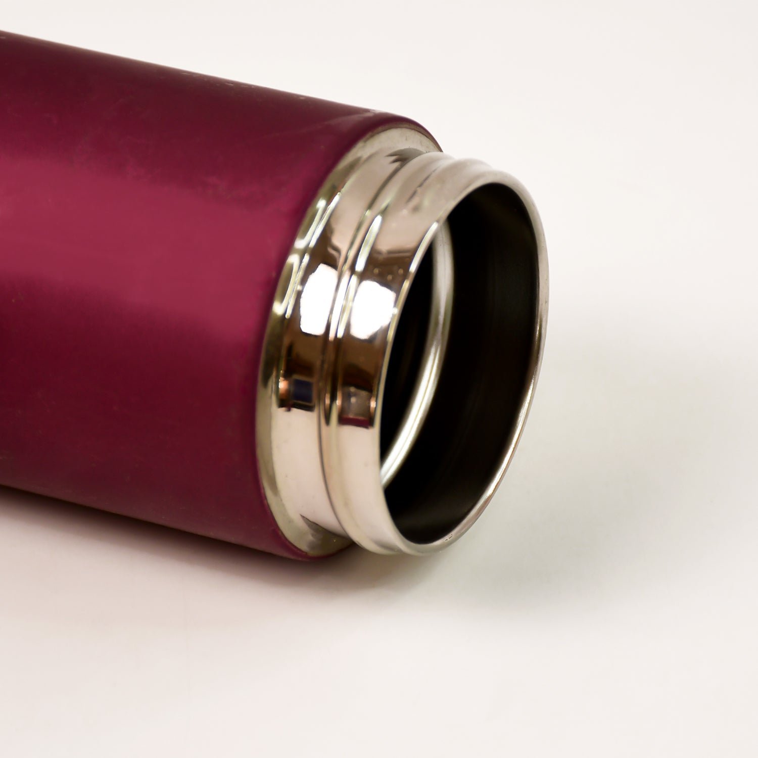 Stainless Steel Travel Water Bottle Approx 300ML(1 Pc) - Image 11