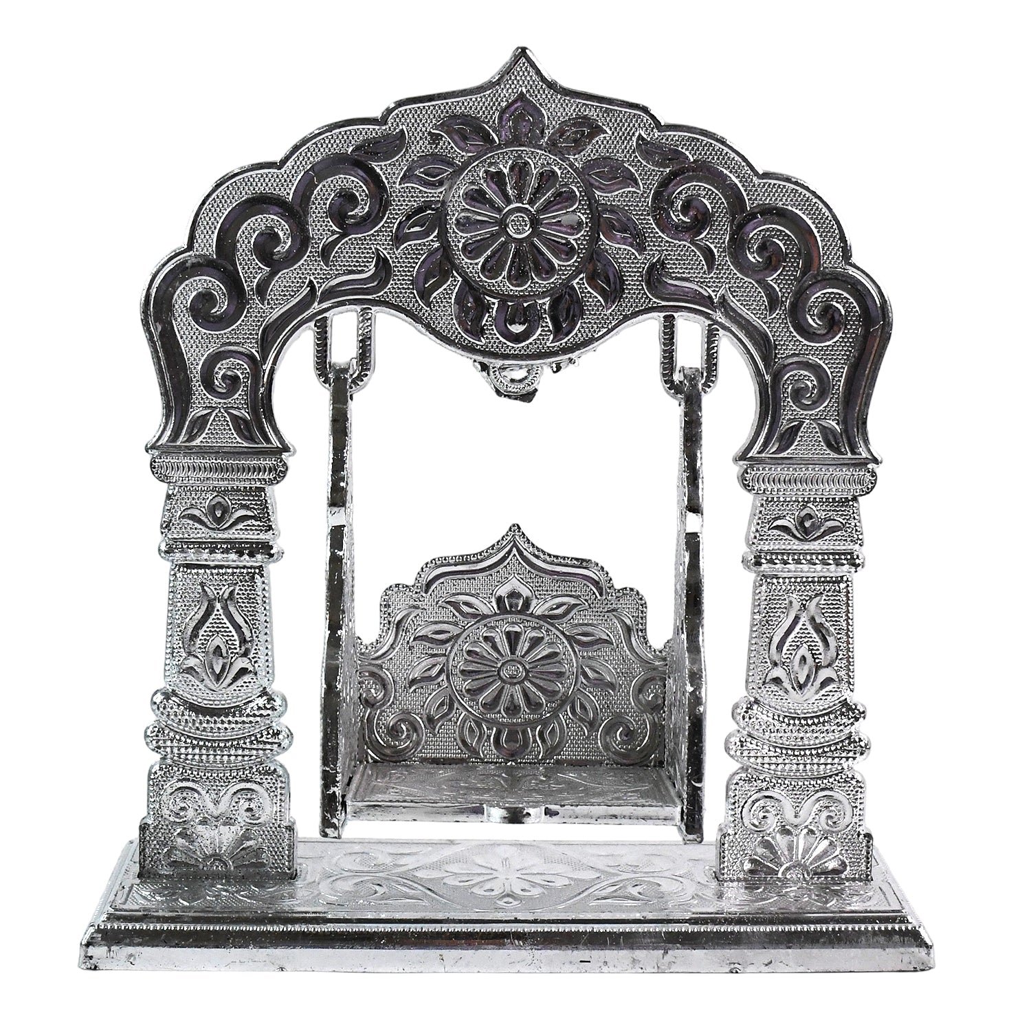 Shreeji Jhoolan