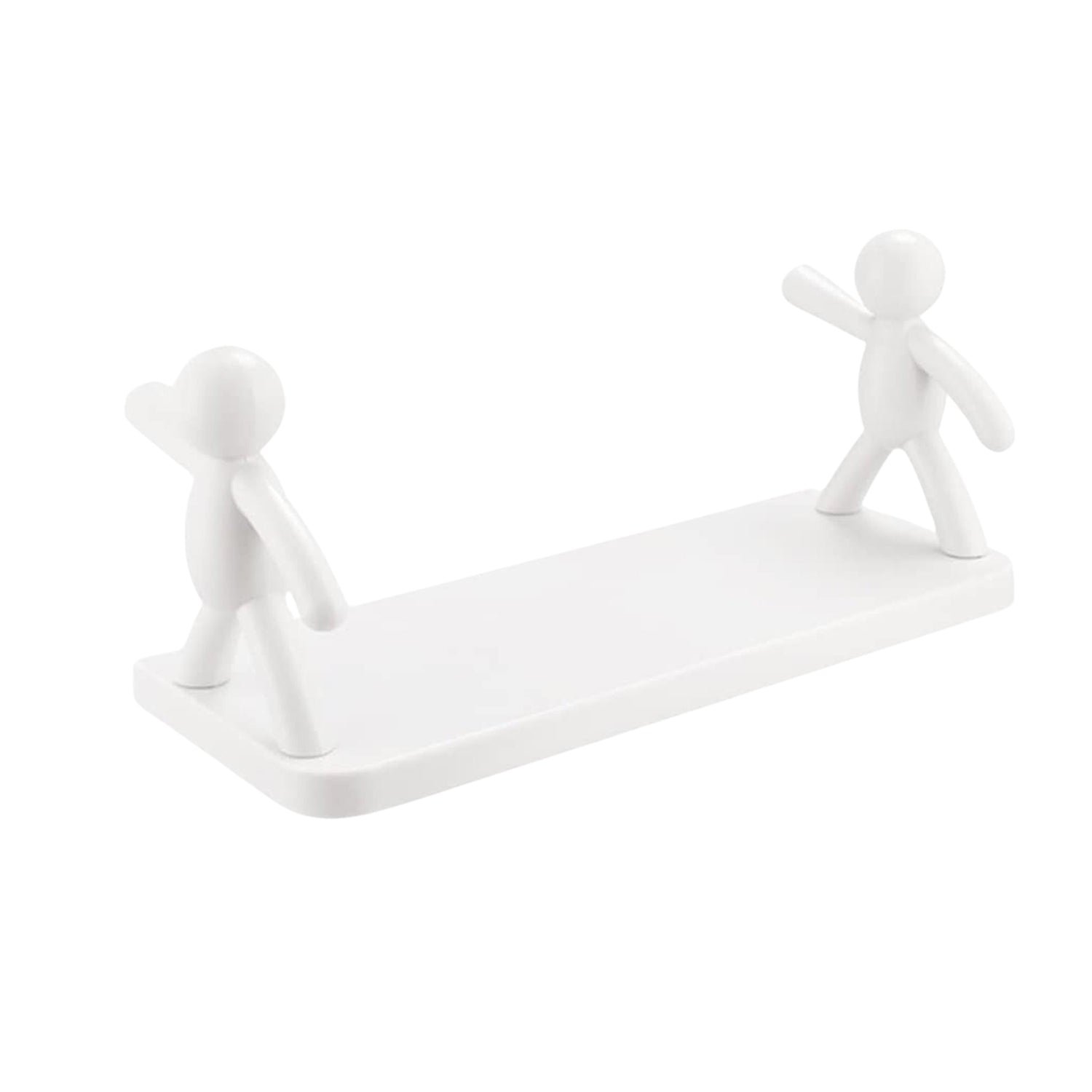 Floating Shelves for Bedroom Wall Shelves for Living Room / Kitchen Wall Mounted Shelf