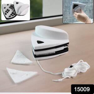 Swift Clean Magnetic Glass Cleaner