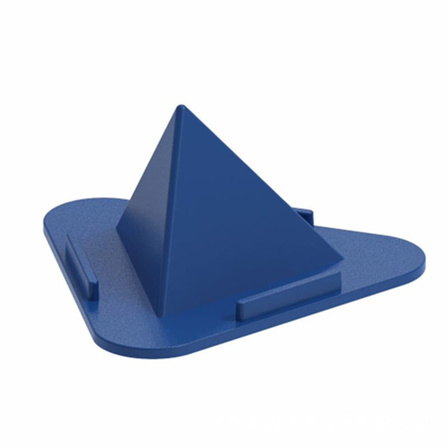 Pyramid Mobile Stand with 3 Different Inclined Angles - Image 3