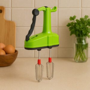 Power free Hand Blender & Beater in kitchen appliances