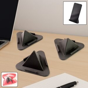 Elevate3 Pyramid Phone Rest