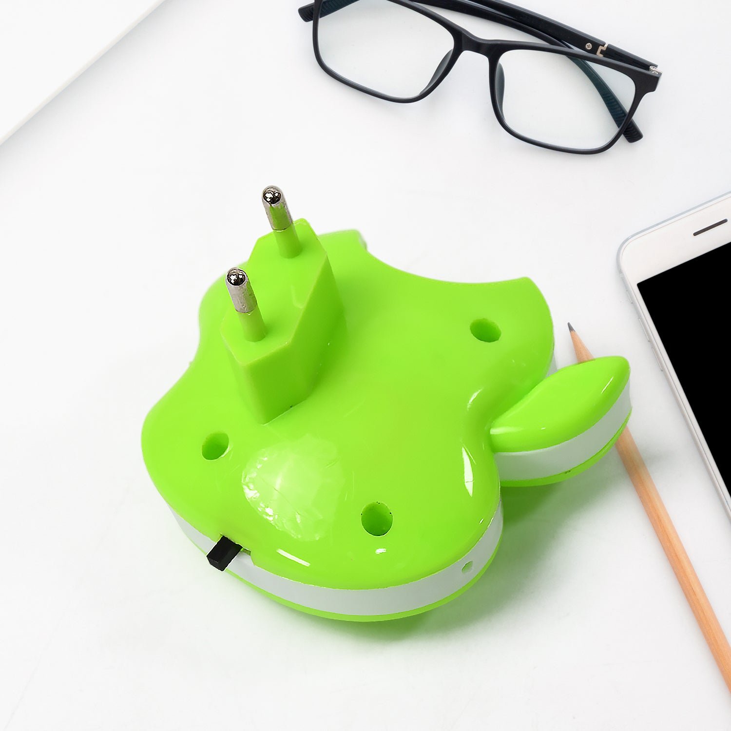 3D Illusion Night Light for Drawing Room & Lobby (1 Pc, Energy-Saving) - Image 4