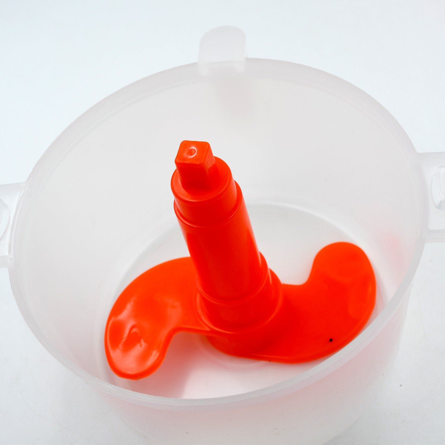 Dough Maker Machine With Measuring Cup (Atta Maker) - Image 3