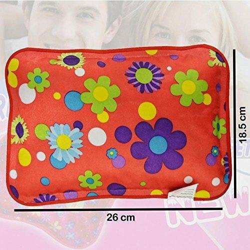 Electric Hot Water Bag (Loose Packing) (Without Water/Gel) - Image 2