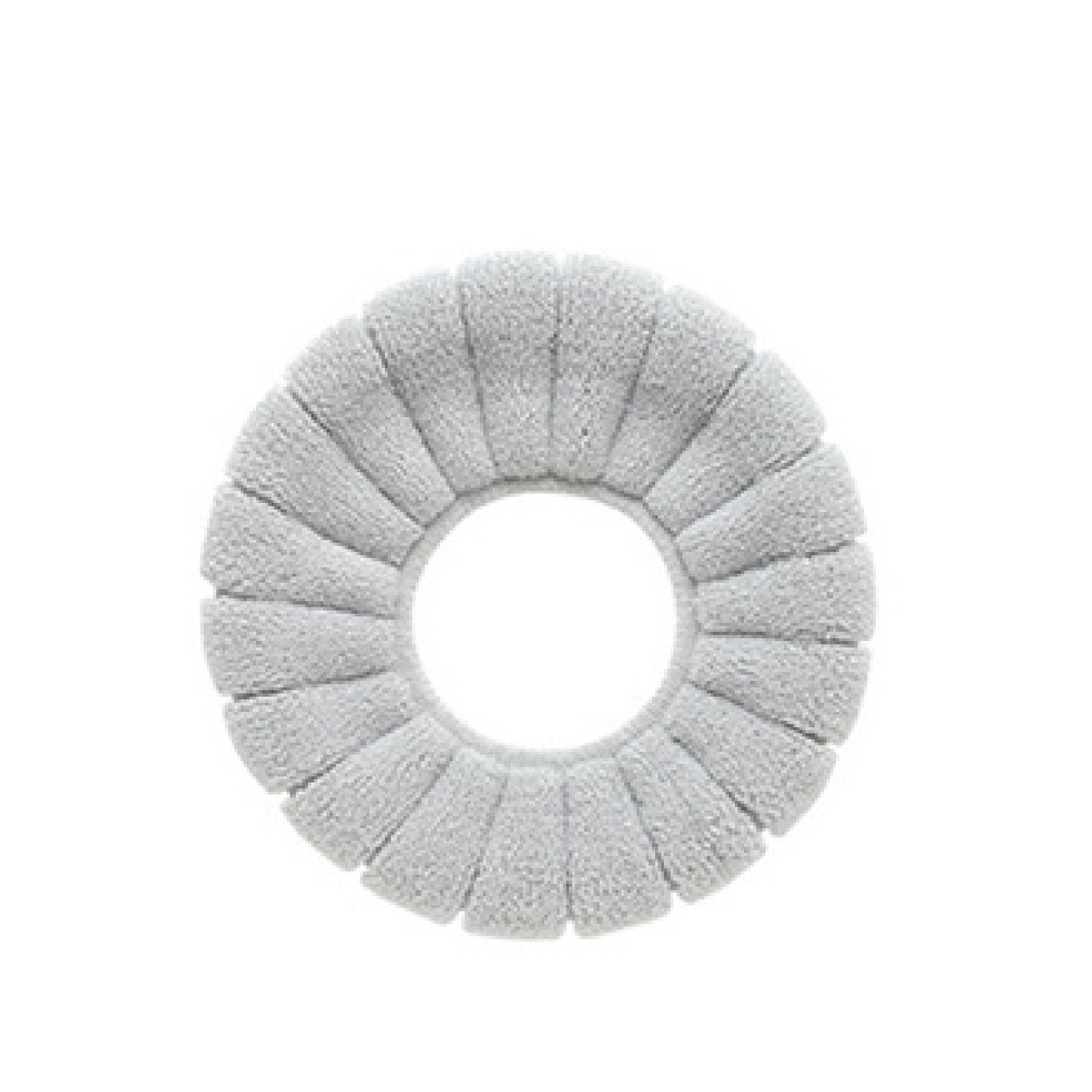 Winter Comfortable Soft Toilet Seat Mat Cover Cushion Plush - Image 5