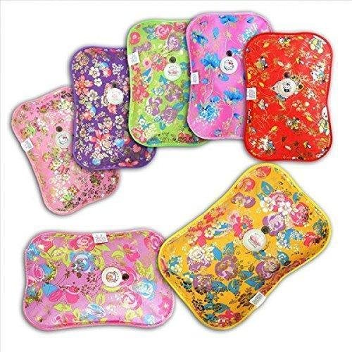 Electric Hot Water Bag (Loose Packing) (Without Water/Gel) - Image 6