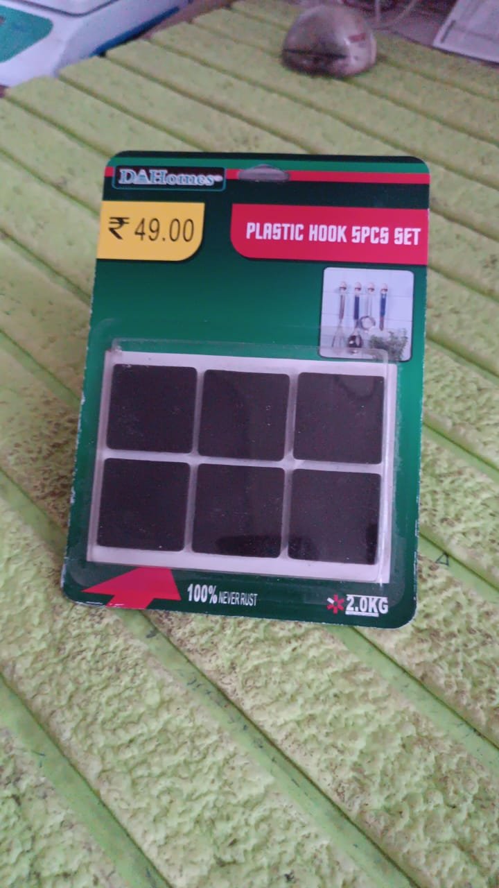 Furniture Protection Pad (6 Pcs Set) - Image 8