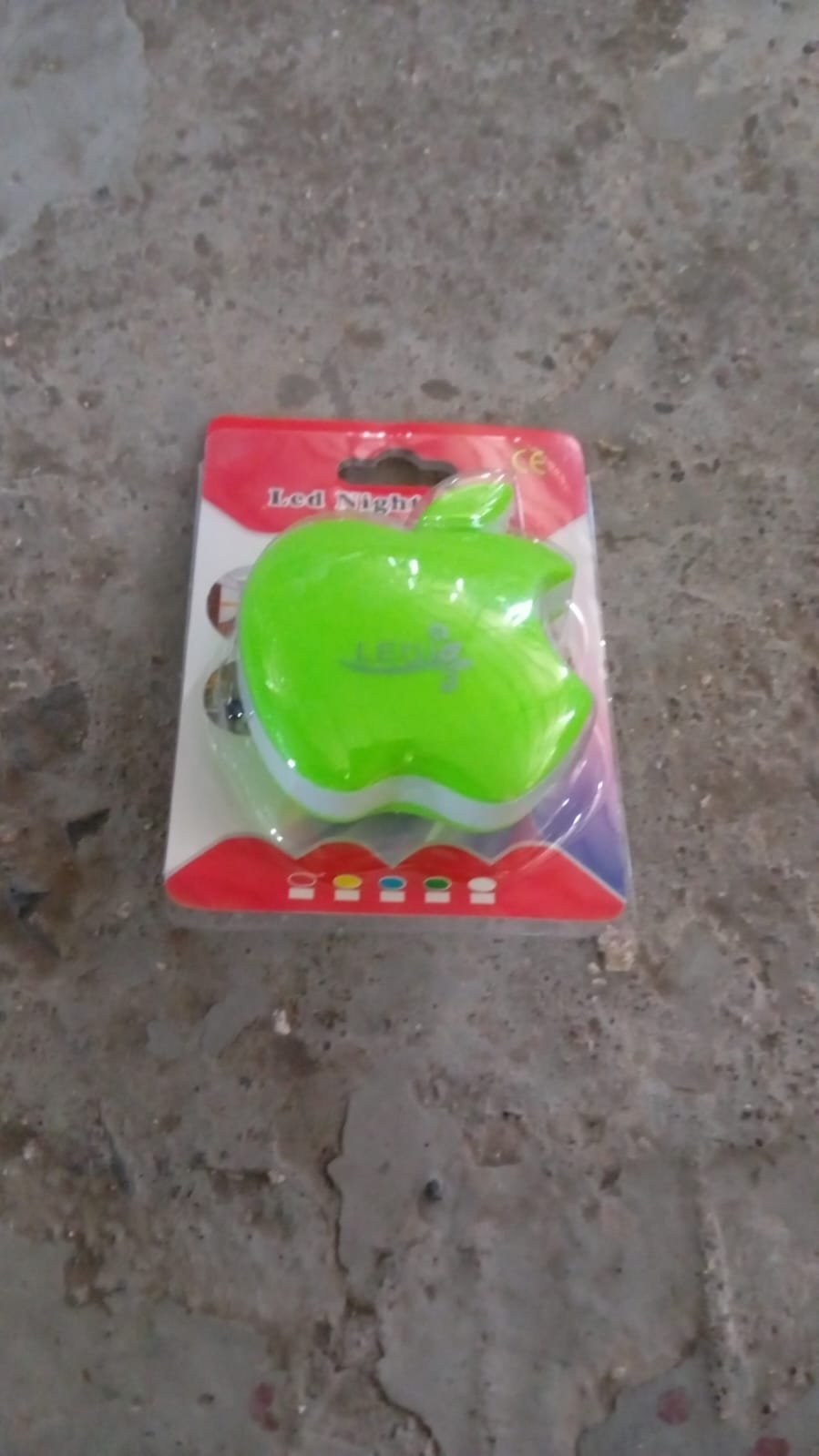 3D Illusion Night Light for Drawing Room & Lobby (1 Pc, Energy-Saving) - Image 7