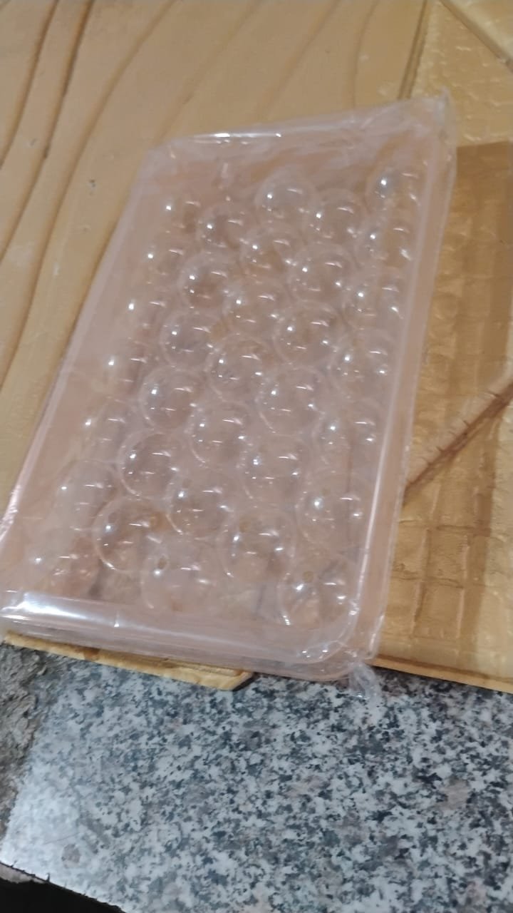 Plastic BPA Free Reusable Lolli Candy Maker - Image 7