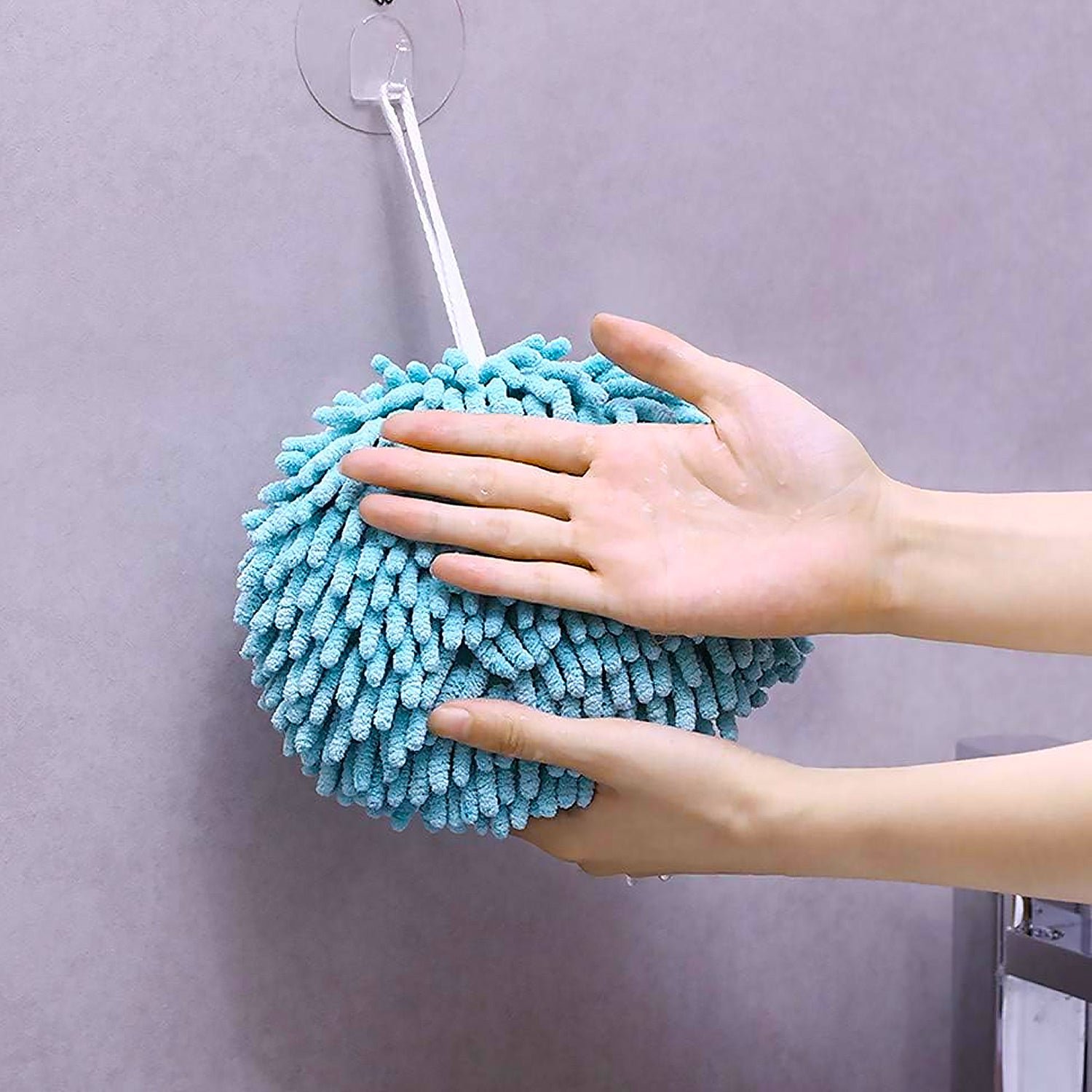 Microfiber Cleaning Duster for Multi-Purpose Use - Image 5