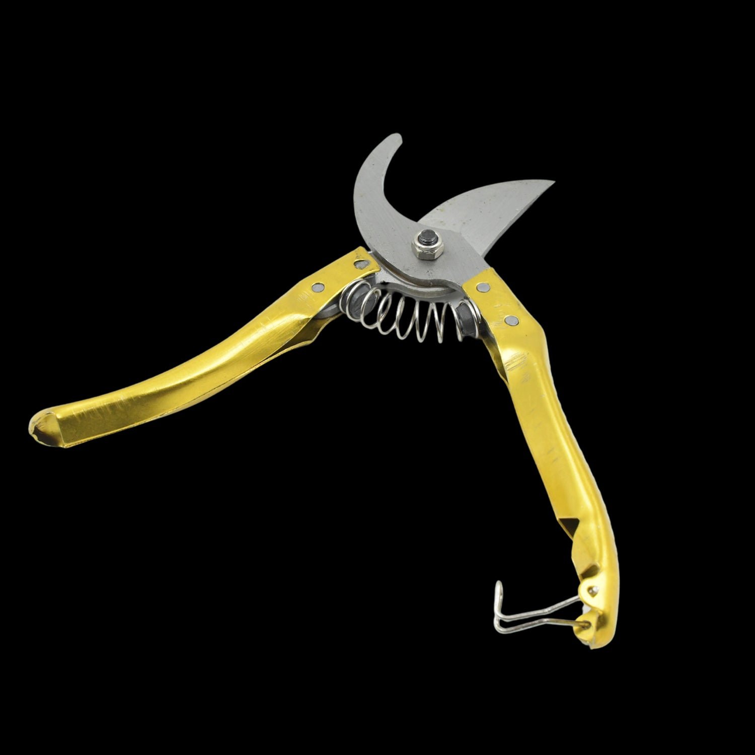 Gardening Tools - Garden Shears Pruners Scissor (1 Pc) - Image 8