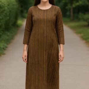 Long Kurti Fabric (Cambric Cotton)