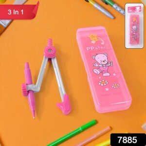 Circle Pals Drawing Kit