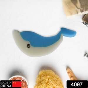 High-quality sponge for effective kitchen cleaning