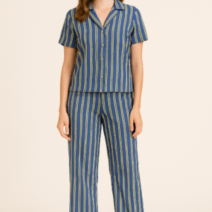 Co-ord Set Printed Fabric (Cotton Blend)