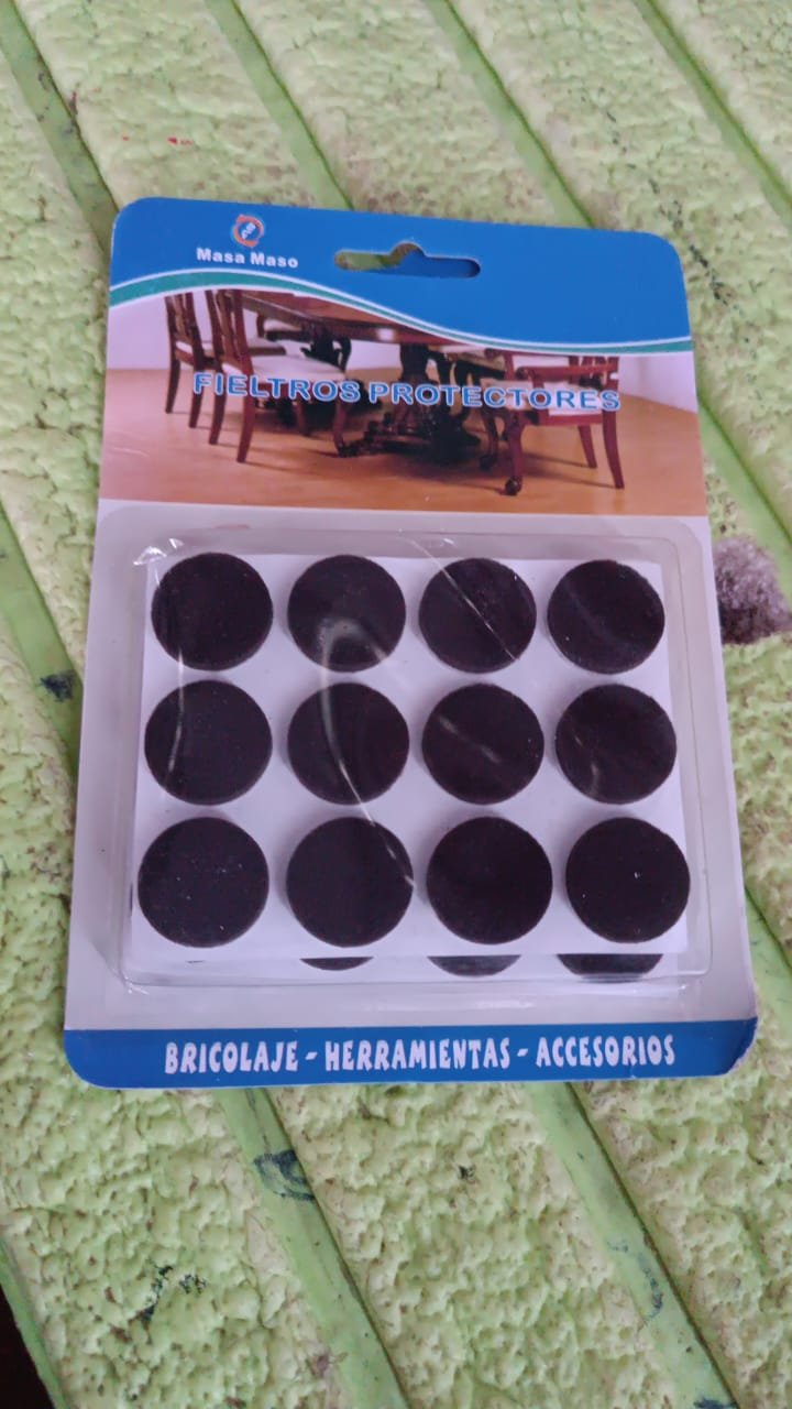 Furniture Protection Pad (24 Pcs Set) - Image 8