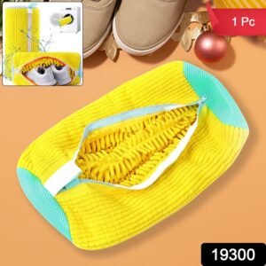 Chenille Shoe Mop Dusting Cover for Cleaning Fl