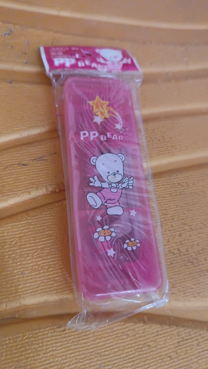 Geometry Compass Set for Kids (3 IN 1 / 1 Set) - Image 7