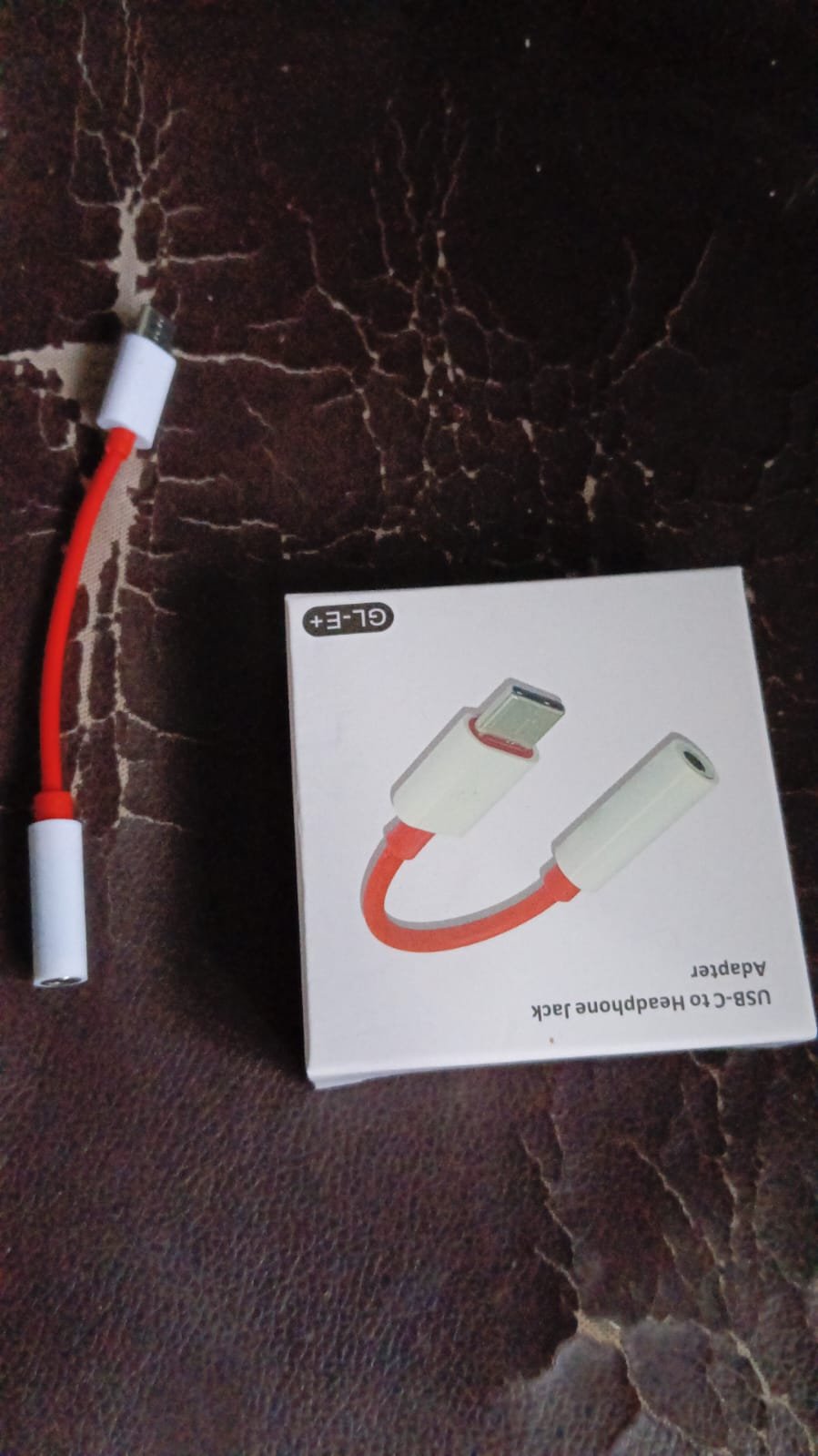 USB Type C to Headphone Jack Audio Connector (1 Pc) - Image 7