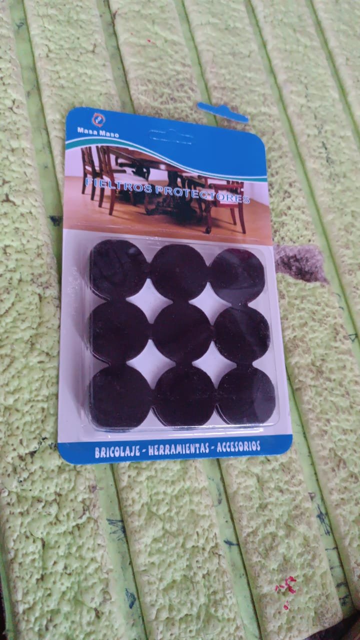 Furniture Protection Pad (18 Pcs Set) - Image 9