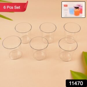 Apex Friendly Serve Glass Collection